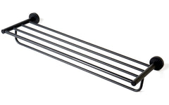 ALFI ALFI AB9538-BM Black Matte 26 Inches Towel Bar & Shelf Replacement MPN