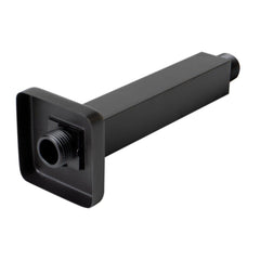 ALFI ALFI ABSA6S-BM Brand 6 inches Square Ceiling Shower Arm Replacement MPN