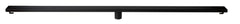 ALFI ALFI ABLD59B-BM Linear Shower Drain with Solid Cover