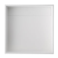 ALFI ALFI ABRS14SBM brand ABRS14SBM Black Matte Square Sink