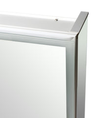 ALFI Alfi ABMC2432 Single Door LED Light Medicine Cabinet 24 inches x 32 inches