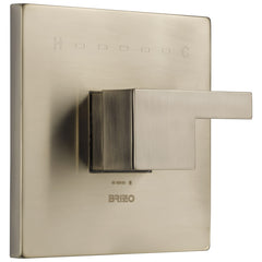 BRIZO Brizo T66T080-BN Siderna Single Handle Thermostatic Valve Trim