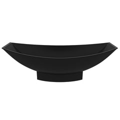 ALFI ALFI AB9991BM Hammock Style Bathtub 71 inches