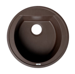 ALFI ALFI AB2020DI-C Kitchen Sink 20 inch