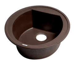 ALFI ALFI AB2020DI-C Kitchen Sink 20 inch
