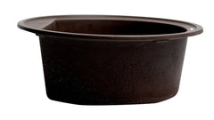 ALFI ALFI AB2020DI-C Kitchen Sink 20 inch