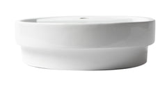 ALFI ALFI ABC702 Bathroom Sink 19.13 inches x 19.13 inches