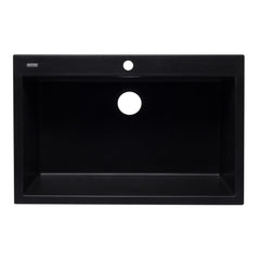 ALFI Alfi AB3322DI-T Kitchen Sink 33 inches