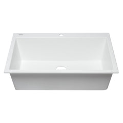 ALFI Alfi AB3322DI-T Kitchen Sink 33 inches