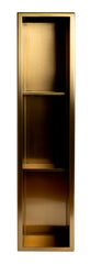 ALFI Alfi ABNP0836-BG Shower Niche 36 x 8 x 4