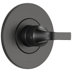 BRIZO Brizo T66T050-BL Sotria Sensori Thermostatic Valve Trim