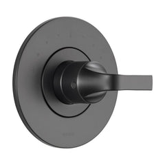 BRIZO Brizo T66T050-BL Sotria Sensori Thermostatic Valve Trim