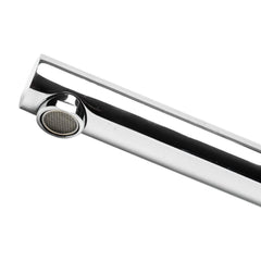 ALFI Alfi AB6601-PC Tub Spout 9 Inch