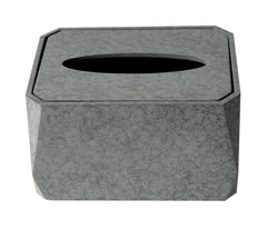 ALFI Alfi ABCO1023 7 Piece Solid Concrete Bathroom Accessory Set