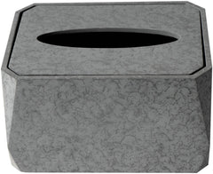 ALFI Alfi ABCO1023 7 Piece Solid Concrete Bathroom Accessory Set