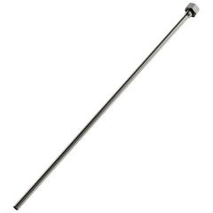 BRIZO Brizo BT01201-SL Supply Line Brilliance Luxe Steel 20 Inch Replacement MPN