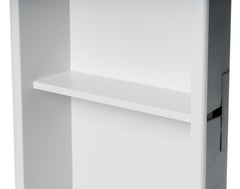 ALFI ALFI ABNC1224-W Shower Niche 12 inches x 24 inches