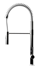 ALFI ALFI ABKF3732-PC Pull-Down Kitchen Faucet 1.8 GPM