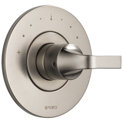 BRIZO Brizo T66T050-NK Sotria Sensori Thermostatic Valve Trim