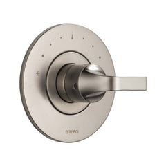 BRIZO Brizo T66T050-NK Sotria Sensori Thermostatic Valve Trim