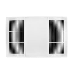 BROAN-NUTONE Broan-Nutone BHF110 Non-Lit PowerHeat Bathroom Exhaust Fan and Heater 110 CFM Replacement MPN