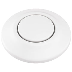 BRIZO Brizo 69080-MW Air Switch with Dual Outlet