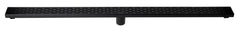 ALFI ALFI ABLD47C-BM Linear Shower Drain