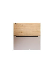 ALFI ALFI ABLD47C-BM Linear Shower Drain