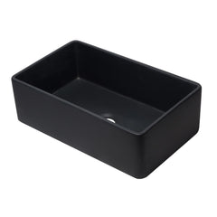 ALFI ALFI AB3320SB-BM Kitchen Sink