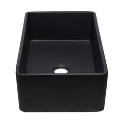 ALFI ALFI AB3320SB-BM Kitchen Sink