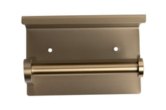 ALFI ALFI ABTPP66-BG Toilet Paper Holder with Shelf