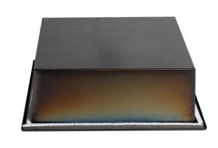 ALFI ALFI ABNP1212-BB Shower Niche 12 x 12 x 4