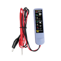 CALTERM Calterm 66318 Electrical Battery and Alternator Voltage Analyser 12V DC