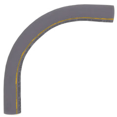 CARLON Carlon UB9AF-CAR Schedule 80 Elbow 1 Inch 90 Degree