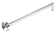 ALFI ALFI ABSA20R-PC Brand 20 inches Round Wall Shower Arm