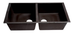 ALFI ALFI AB3420UM-C Kitchen Sink 34 inch Replacement MPN