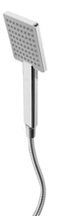 ALFI ALFI AB2287-PC Shower Set 1.5 GPM 29.75 inchesL x 16.6 inchesW x 36.25 inchesH