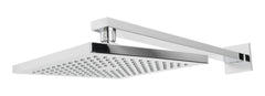 ALFI ALFI AB2287-PC Shower Set 1.5 GPM 29.75 inchesL x 16.6 inchesW x 36.25 inchesH