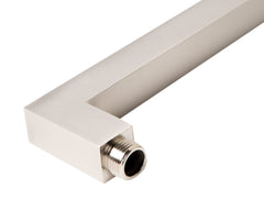 ALFI ALFI ABSA16S-BN Shower Arm 16 inches Square