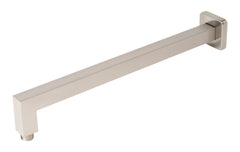 ALFI ALFI ABSA16S-BN Shower Arm 16 inches Square