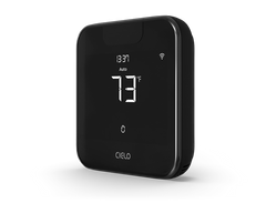 CIELO WIGLE CIELO WIGLE ED101WA Smart Thermostat Eco 1.2 Watts