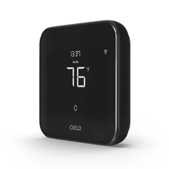 CIELO WIGLE CIELO WIGLE ED101WA Smart Thermostat Eco 1.2 Watts