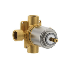 CLEVELAND FAUCETS Cleveland Faucets 45318 CFG Cycling Tub/Shower Rough-In Valve 1/2 inches CC