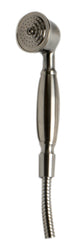 ALFI ALFI AB2553-BN Free Standing Floor Mounted Bath Tub Filler