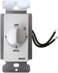 COLEMAN CABLE Coleman Cable 59714 Countdown Timer 20 A 125 V 30 Min Time