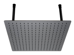 ALFI Alfi RAIN20S-BM Rainhead 20 Inches Square