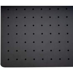 ALFI Alfi RAIN20S-BM Rainhead 20 Inches Square