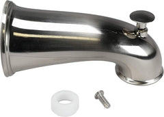 DANCO Danco 10316 Tub Spout 6 Inches Pull Up Diverter