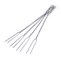 Coghlan Coghlan 8975 Toaster Forks - 4 Pack