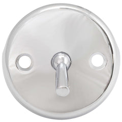 DANCO DANCO 80991 Overflow Plate w/Trip Lever